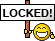 Locked